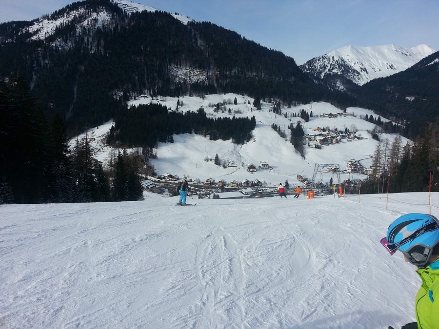 02- Dachstein, Rodeln, Geischl 036